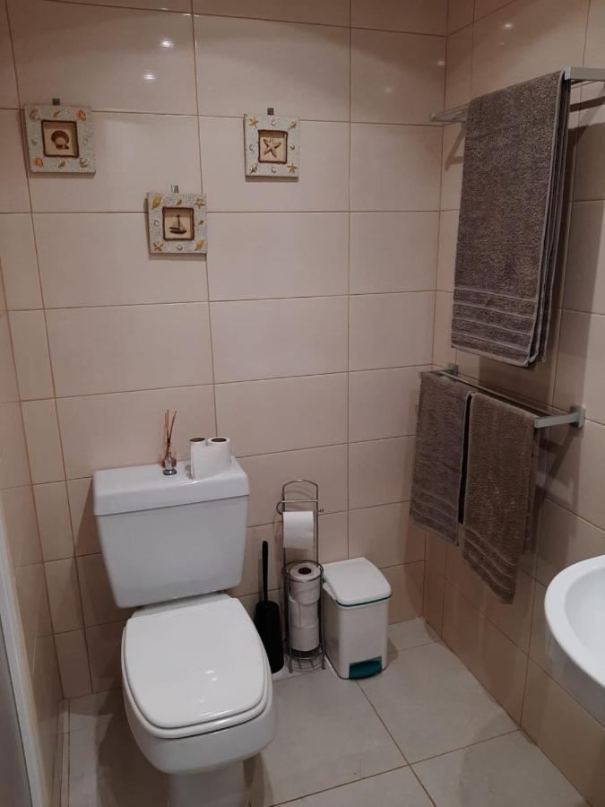 Alvor Suite Apartment Екстериор снимка