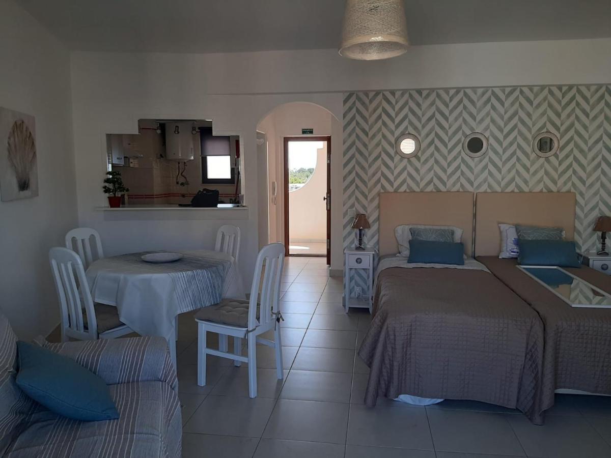 Alvor Suite Apartment Екстериор снимка