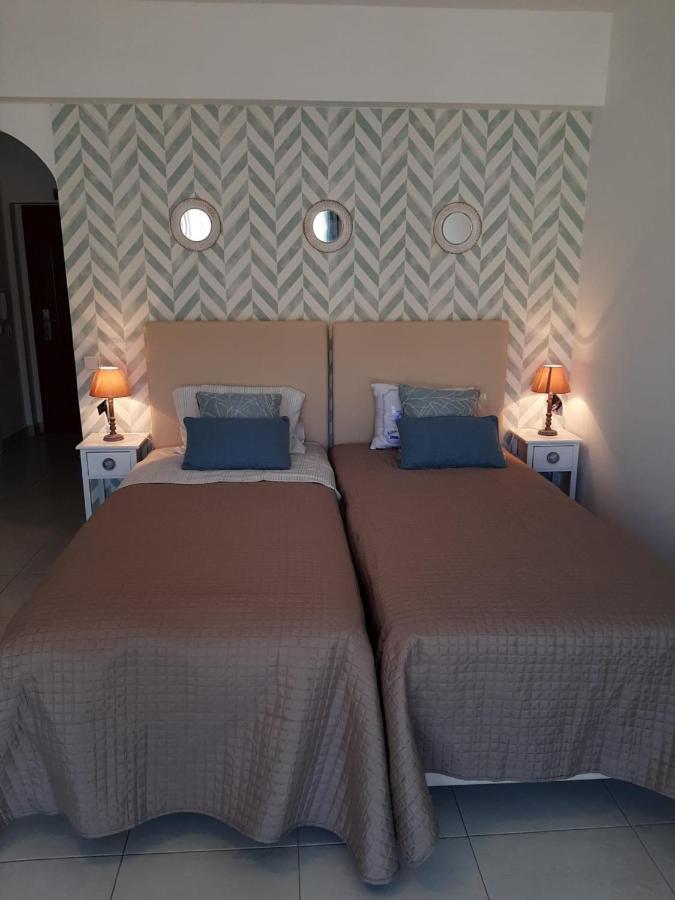 Alvor Suite Apartment Екстериор снимка