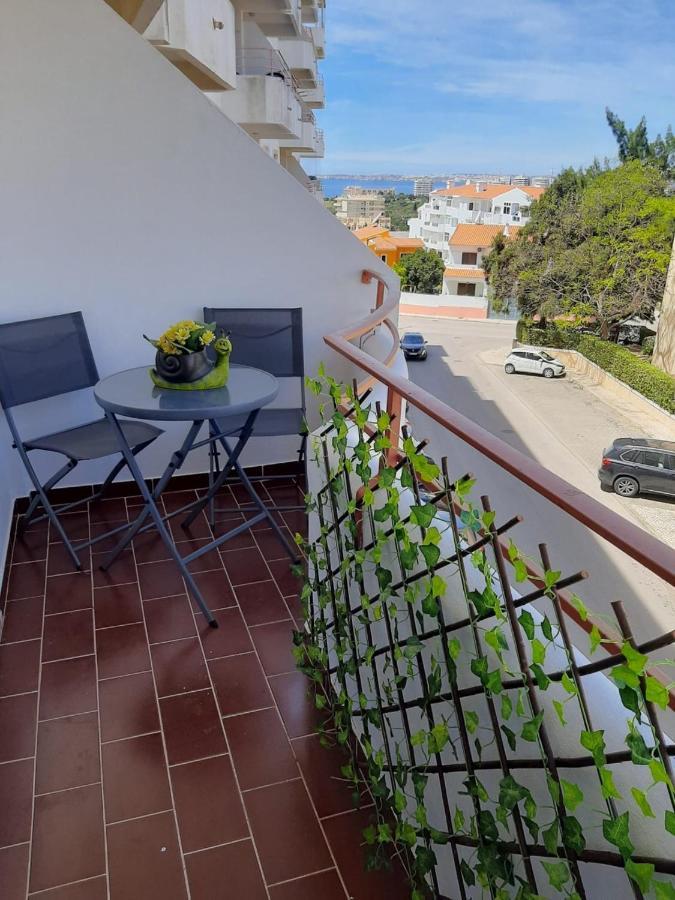 Alvor Suite Apartment Екстериор снимка