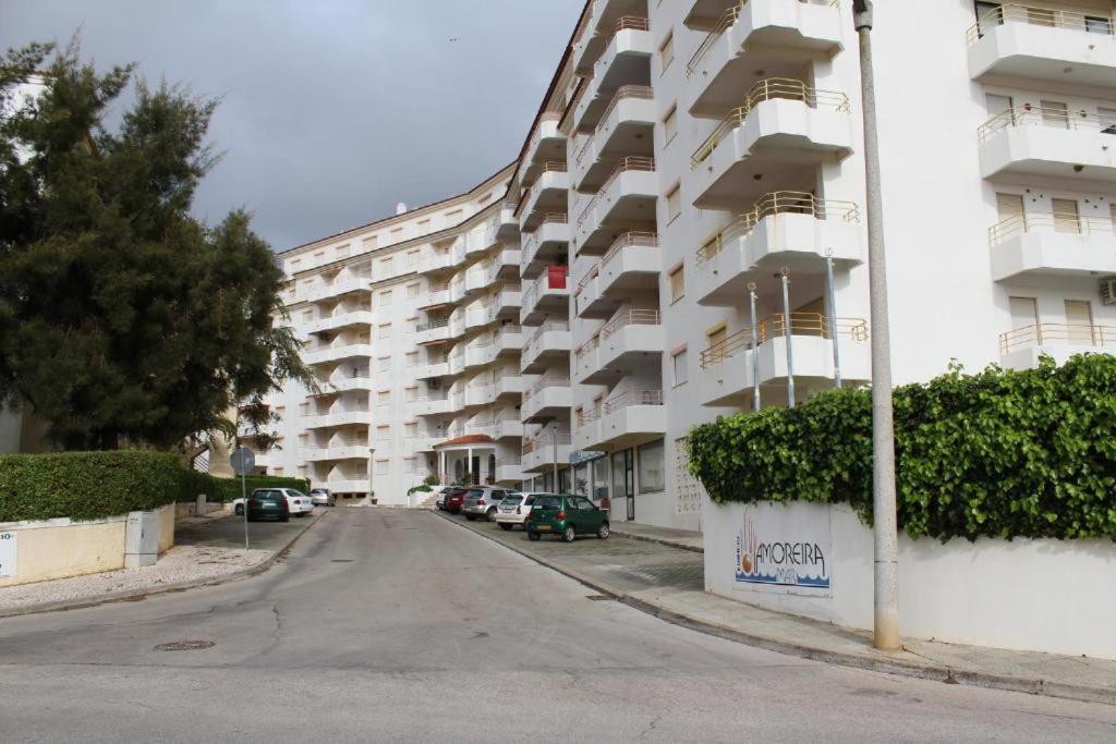 Alvor Suite Apartment Екстериор снимка