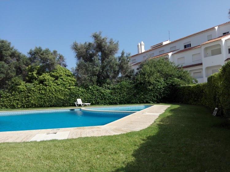 Alvor Suite Apartment Екстериор снимка