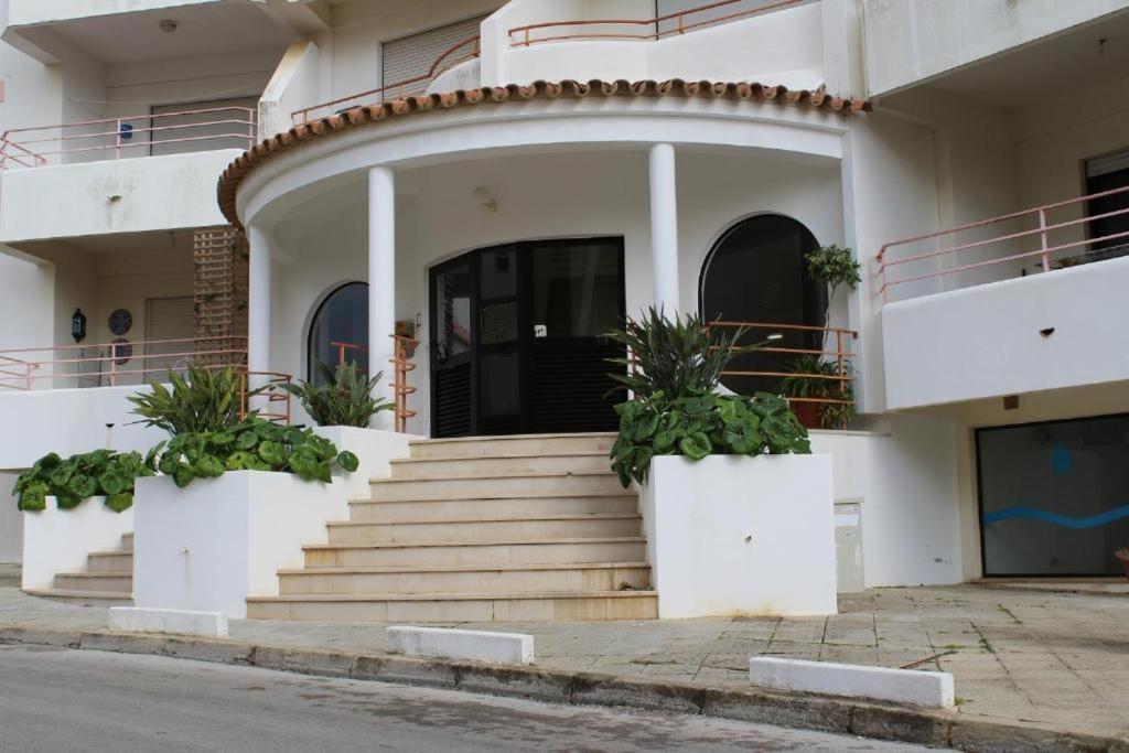 Alvor Suite Apartment Екстериор снимка