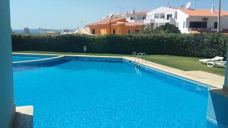Alvor Suite Apartment Екстериор снимка