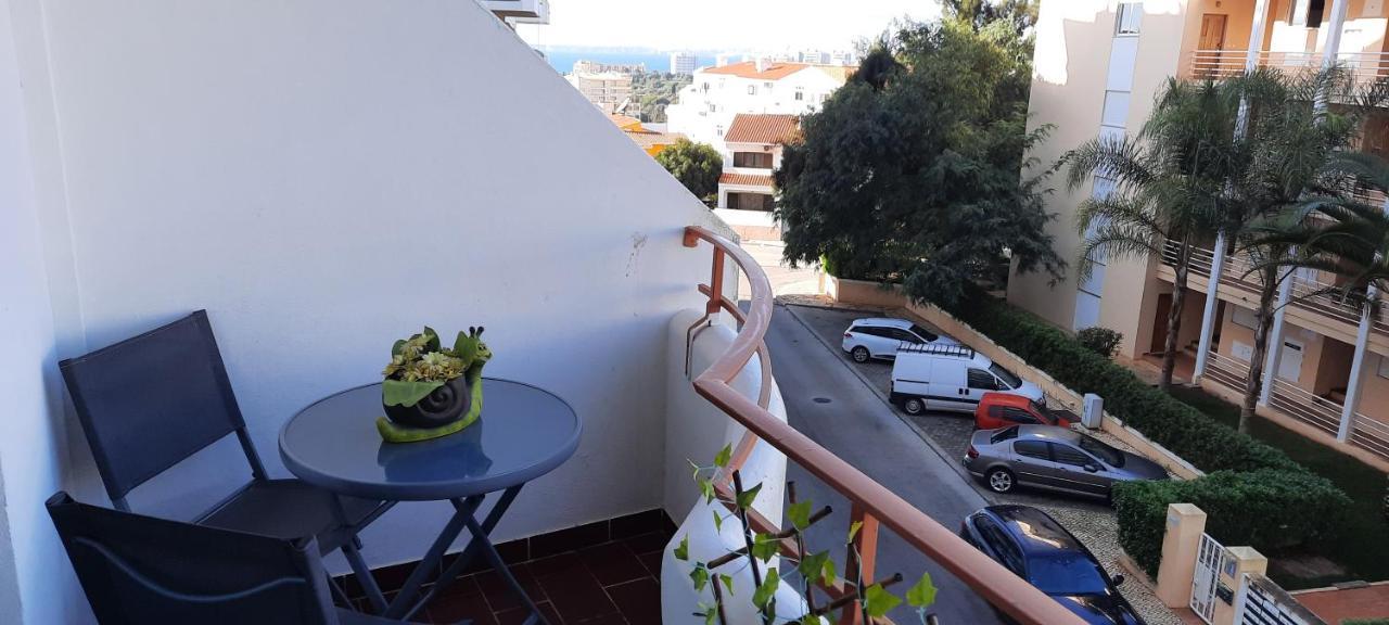 Alvor Suite Apartment Екстериор снимка