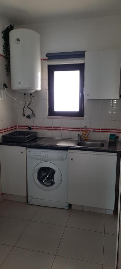 Alvor Suite Apartment Екстериор снимка